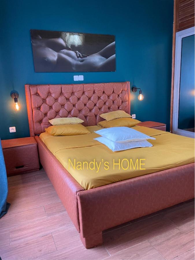 Nandy'S Home Odza II 외부 사진
