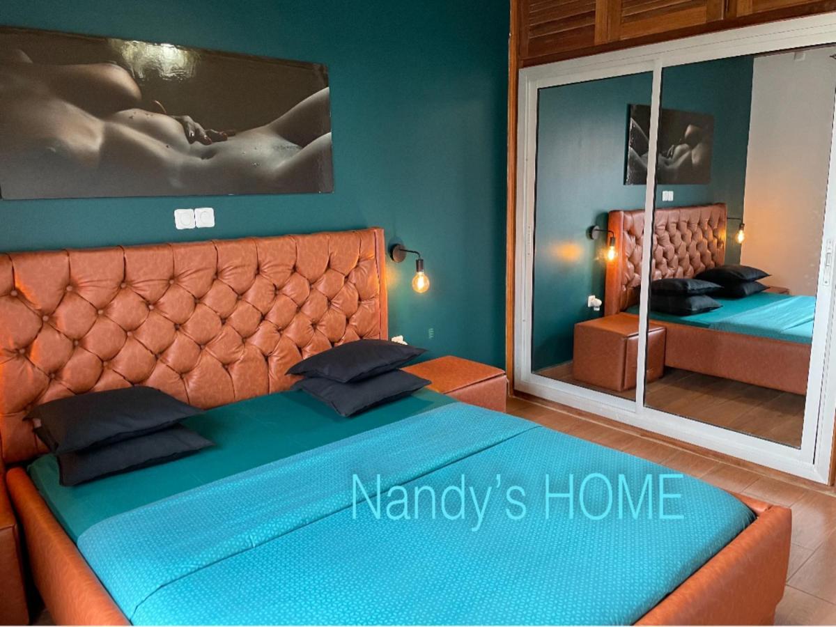 Nandy'S Home Odza II 외부 사진