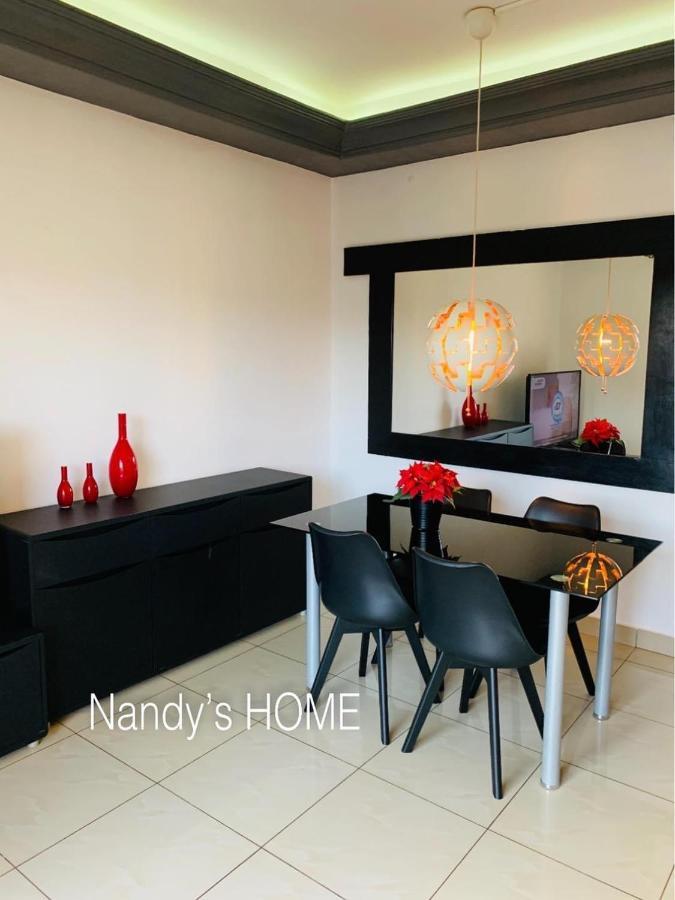 Nandy'S Home Odza II 외부 사진