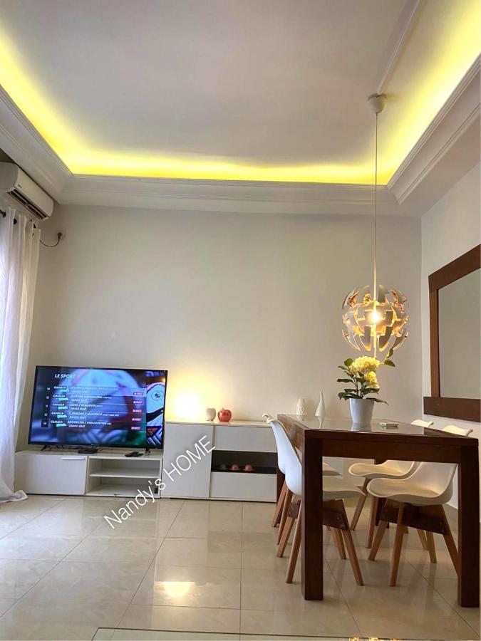 Nandy'S Home Odza II 외부 사진