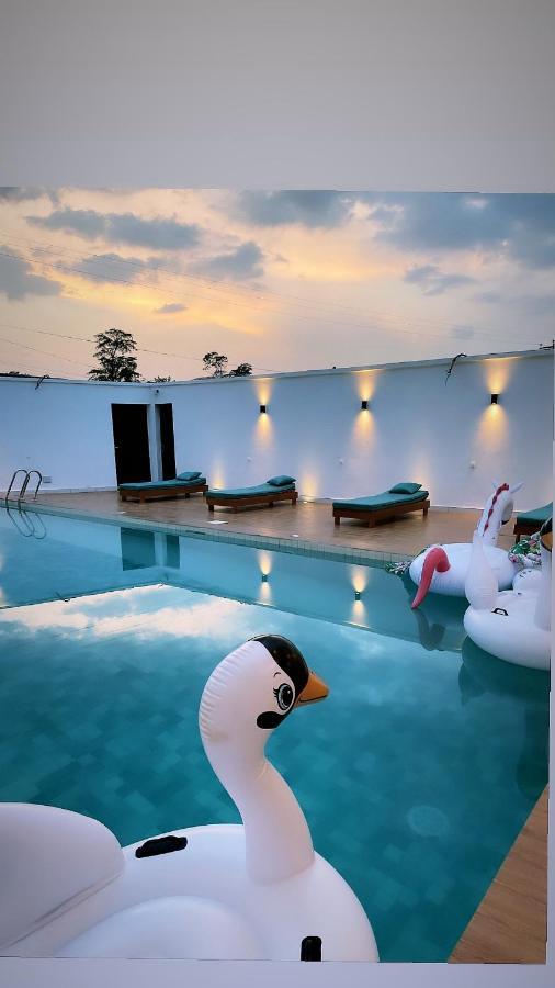 Nandy'S Home Odza II 외부 사진