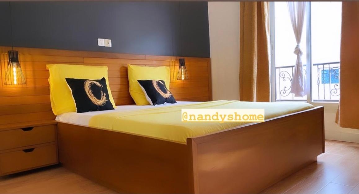 Nandy'S Home Odza II 외부 사진
