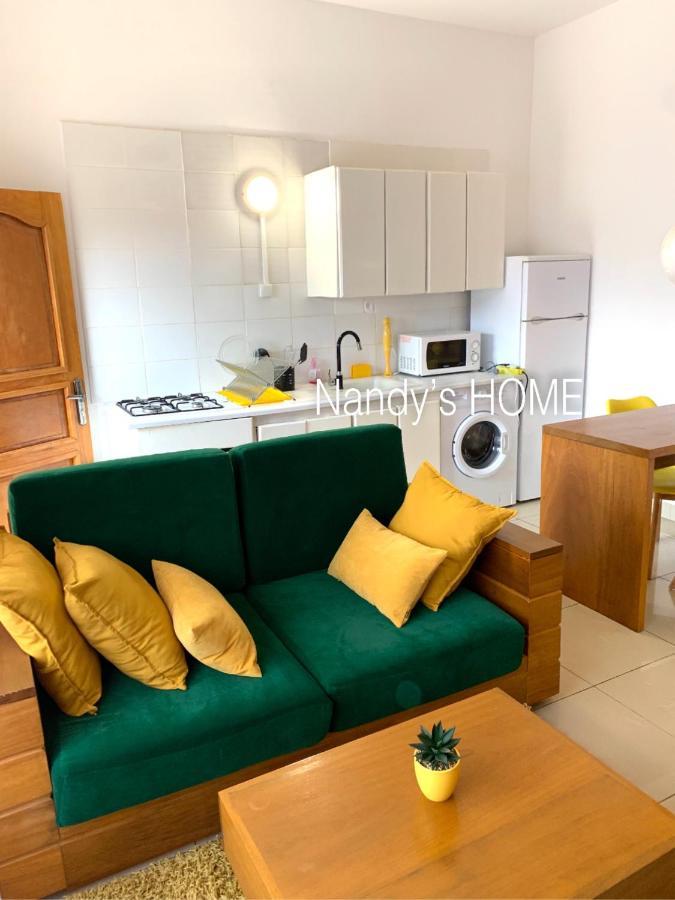 Nandy'S Home Odza II 외부 사진