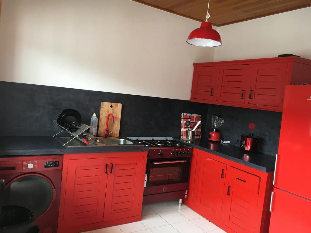 Nandy'S Home Odza II 외부 사진