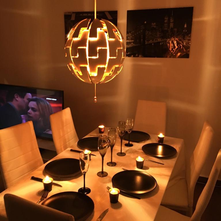 Nandy'S Home Odza II 외부 사진