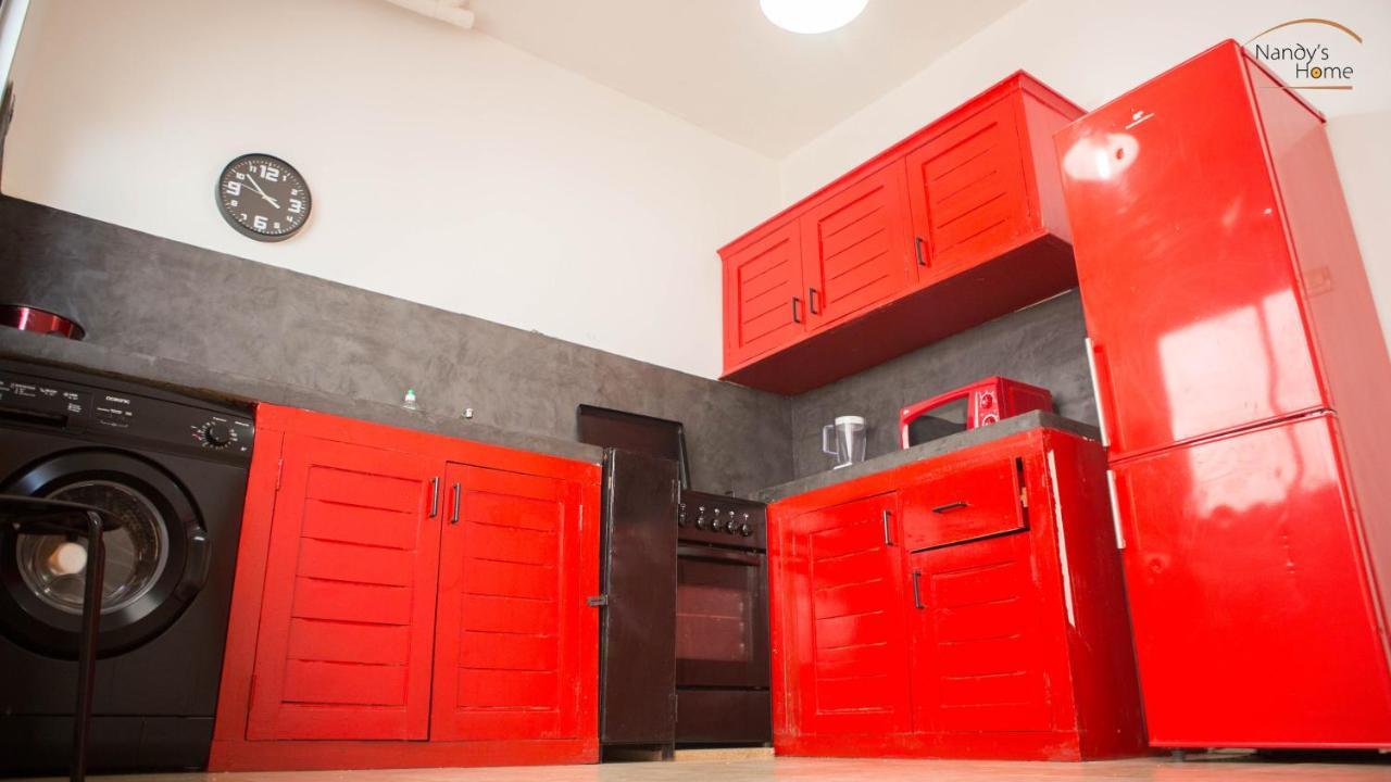 Nandy'S Home Odza II 외부 사진