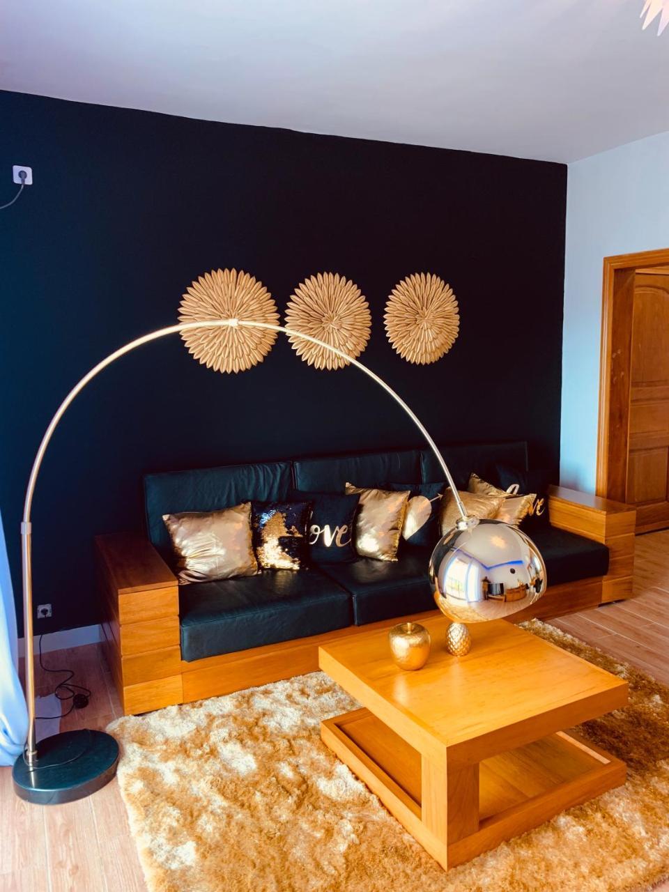 Nandy'S Home Odza II 외부 사진