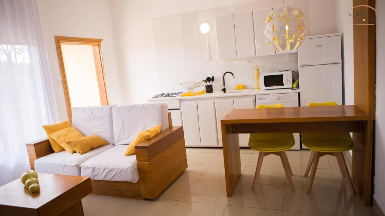 Nandy'S Home Odza II 외부 사진